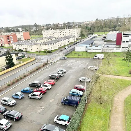 Daire Urban