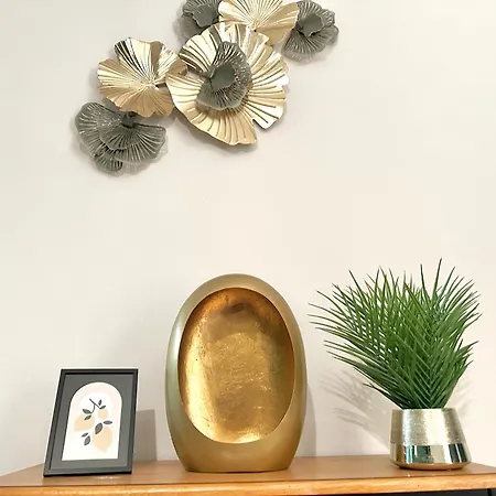 Urban 아파트 르망