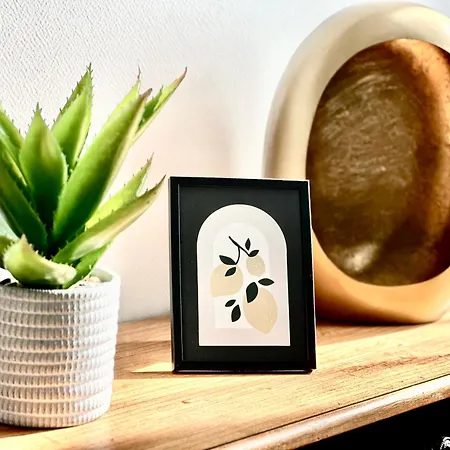 Διαμέρισμα Urban *