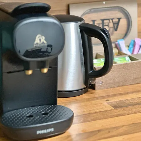 아파트 Urban 르망