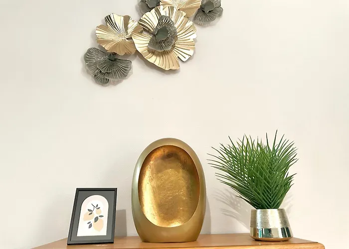 Urban Apartamento Le Mans